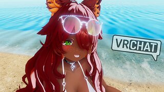 What Do You Want to See // VRC