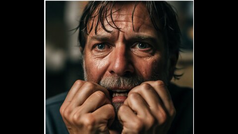 Facing Anxiety: Taking Control of Your Thoughts