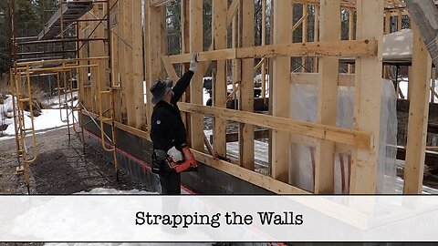 Building the Shop - Part 52