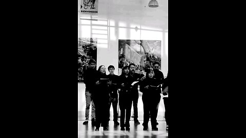 Chorus AdLibitum