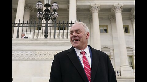 5 House Republicans Land Sales in Trump Bill a Red Line