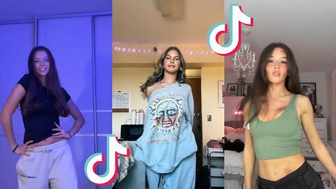 No Pole - TikTok Dances Compilation