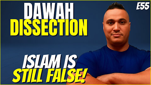🔴 Prove Islam Right, Prove Trinity Wrong—Change My Mind Live!