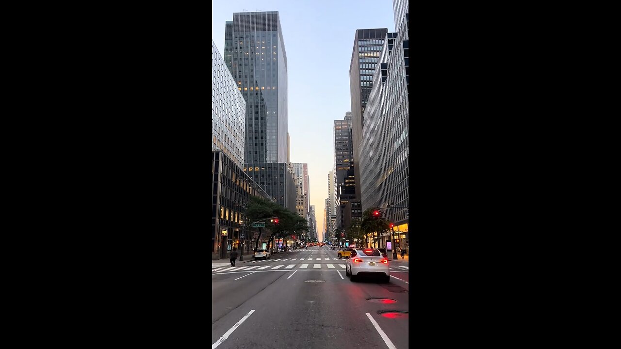 USA city 🏙️ vive