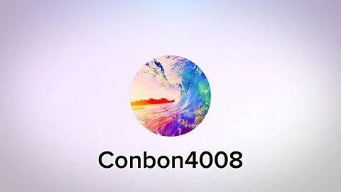 Hello I’m conbon4008