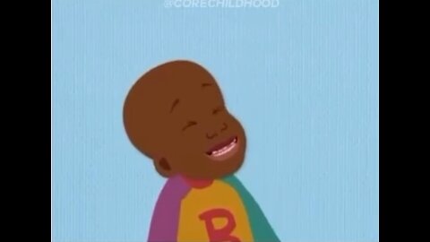 Little Bill Theme Song