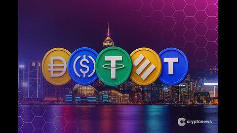 Stablecoins Set to Capture $1 Trillion Payment Volume by 2028, Could Reshape US Monetary