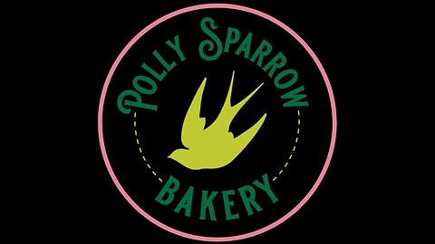 Japanese Milk-Bread Cinnamon Roll Review (from Polly Sparrow Bakery)