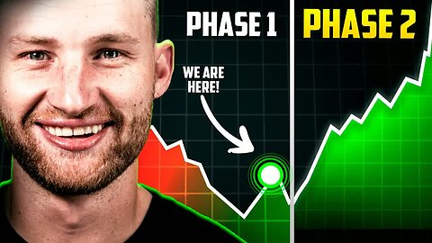 Phase 2 of This Bitcoin Pump Is Here! [Don’t Miss This Opportunity]