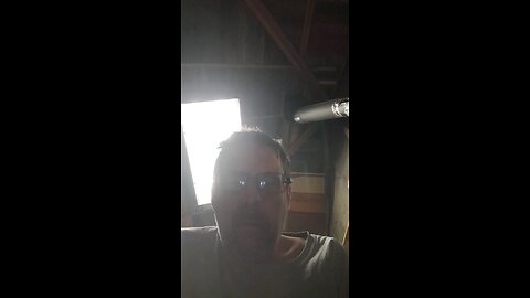 Fear of my father, not me