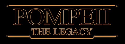 Pompeii The Legacy Playtest