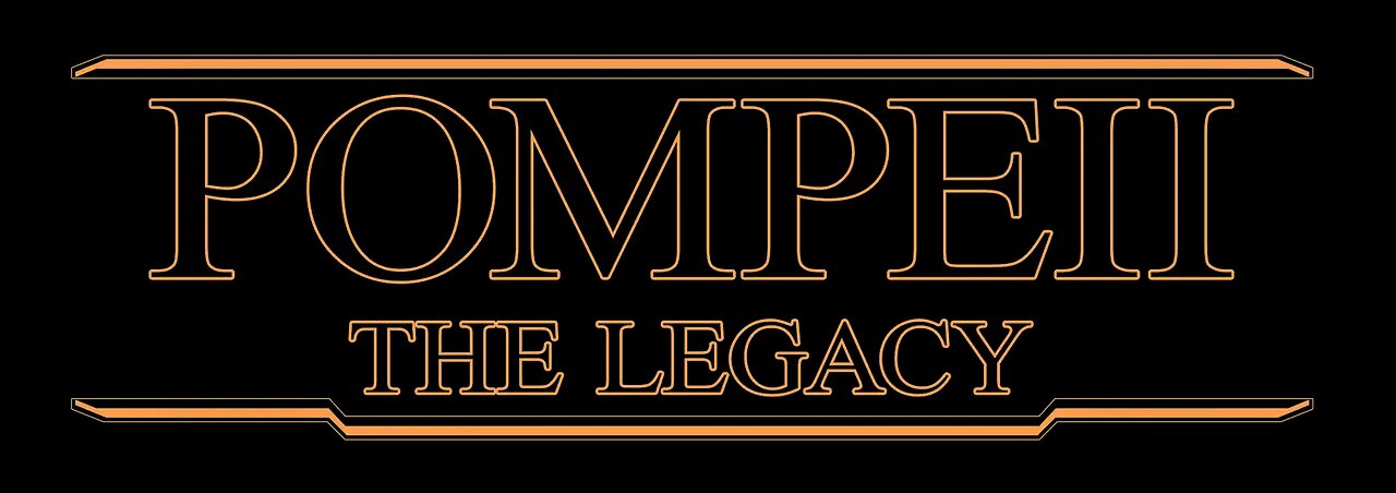 Pompeii The Legacy Playtest