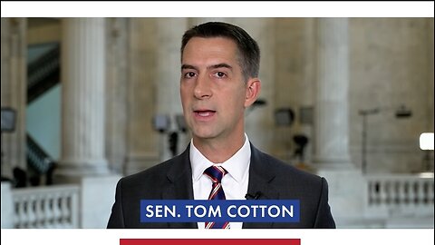 Cotton and Roberts Tonight on Life, Liberty and Levin