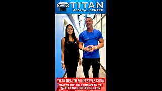 8/31/2025 Titan Medical Health and Lifestyle Show