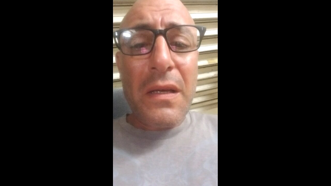 Probably the best joke I've ever come up with...