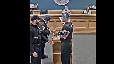 The same can be done with your corrupt council