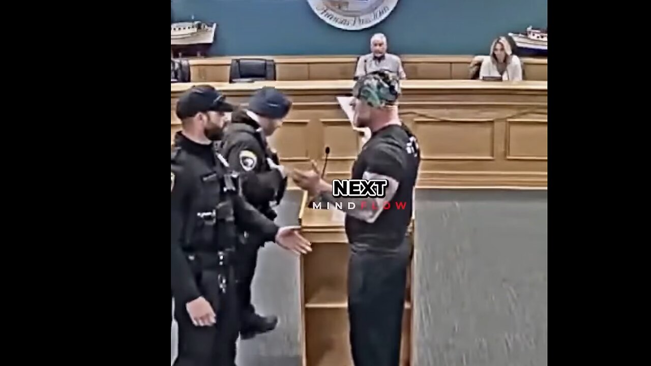The same can be done with your corrupt council