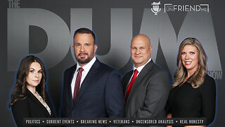 LIVE TONIGHT: $2000, Shutdown, Rand Paul, The View, Estrogen and Testosterone, And More.