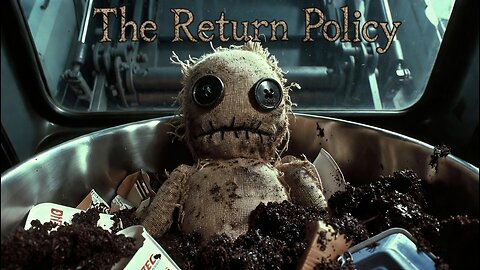 The Return Policy