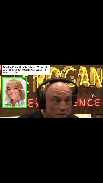 Joe Rogan Calls Out People Saying ‘The Most Evil Sh*t’ Online After Charlie Kirk’s Assassination