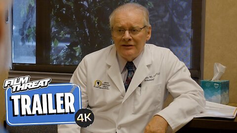 FORGIVING RETRIBUTION | Official 4K Trailer (2025) | DRAMA | Film Threat Trailers