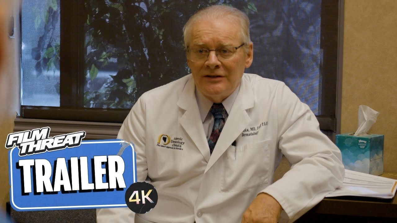 FORGIVING RETRIBUTION | Official 4K Trailer (2025) | DRAMA | Film Threat Trailers