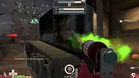 TF2 MVM Medic Wave 666 (+18)
