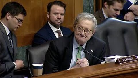 Kennedy questions Meriweather in Judiciary#9792