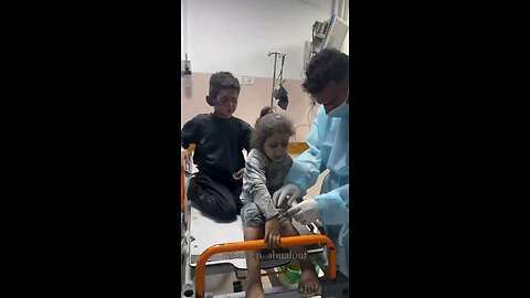 Gaza Night Attack: Children Among the Victims | #gaza #israel #shortvideo