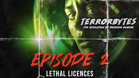 Terrorbytes Episode 2 Watch Party - Mind's Eye Theater