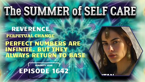 The Summer of Self Care: Full Metal Ox Day 1577
