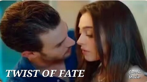 TWIST OF FATE || A🌪️ TWIST OF FATE | A Love Story of Ada & Bora 💔❤️