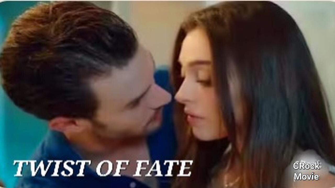 TWIST OF FATE || A🌪️ TWIST OF FATE | A Love Story of Ada & Bora 💔❤️