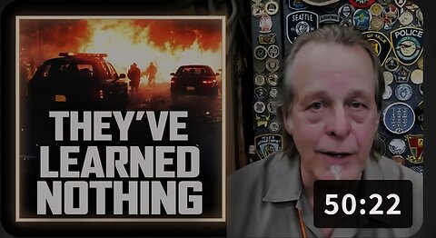 Exclusive Full Interview: Ted Nugent Fears for the Left’s Safety After MSM Launches New Hoaxes