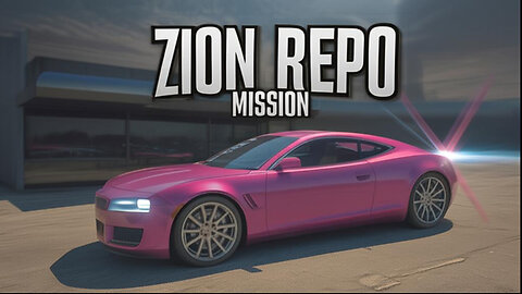 GTA V Online: Simeon's Mission - When Credit's Due on Hard Difficulty Solo!
