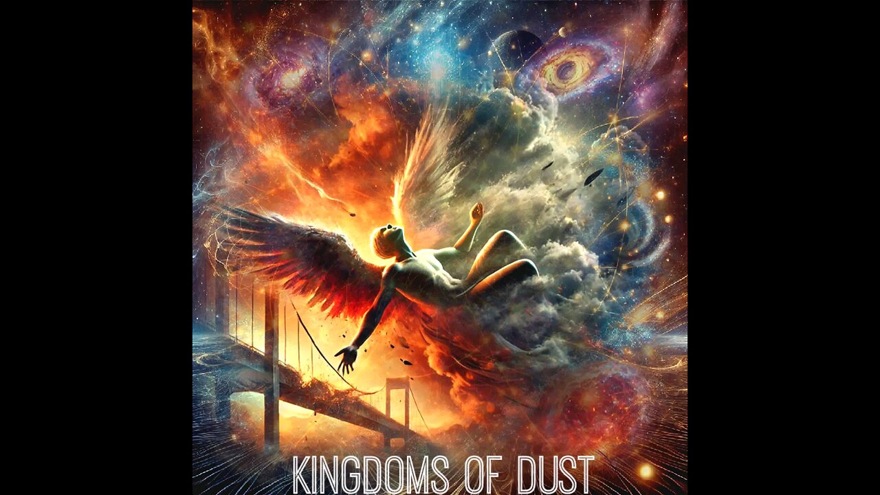 Kingdoms Of Dust