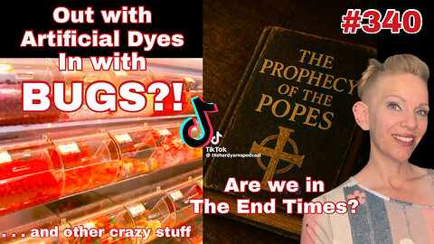 The Strangest Stuff on the Internet