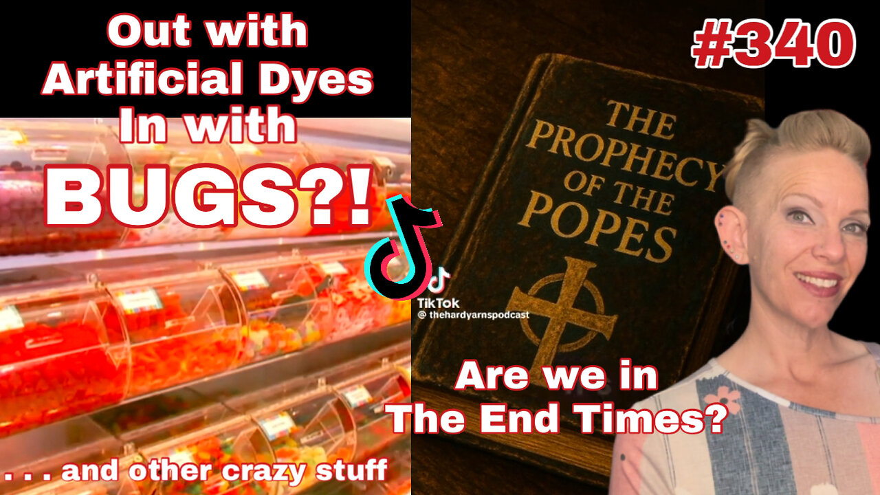 The Strangest Stuff on the Internet