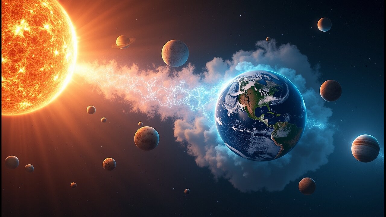 Solar Waves