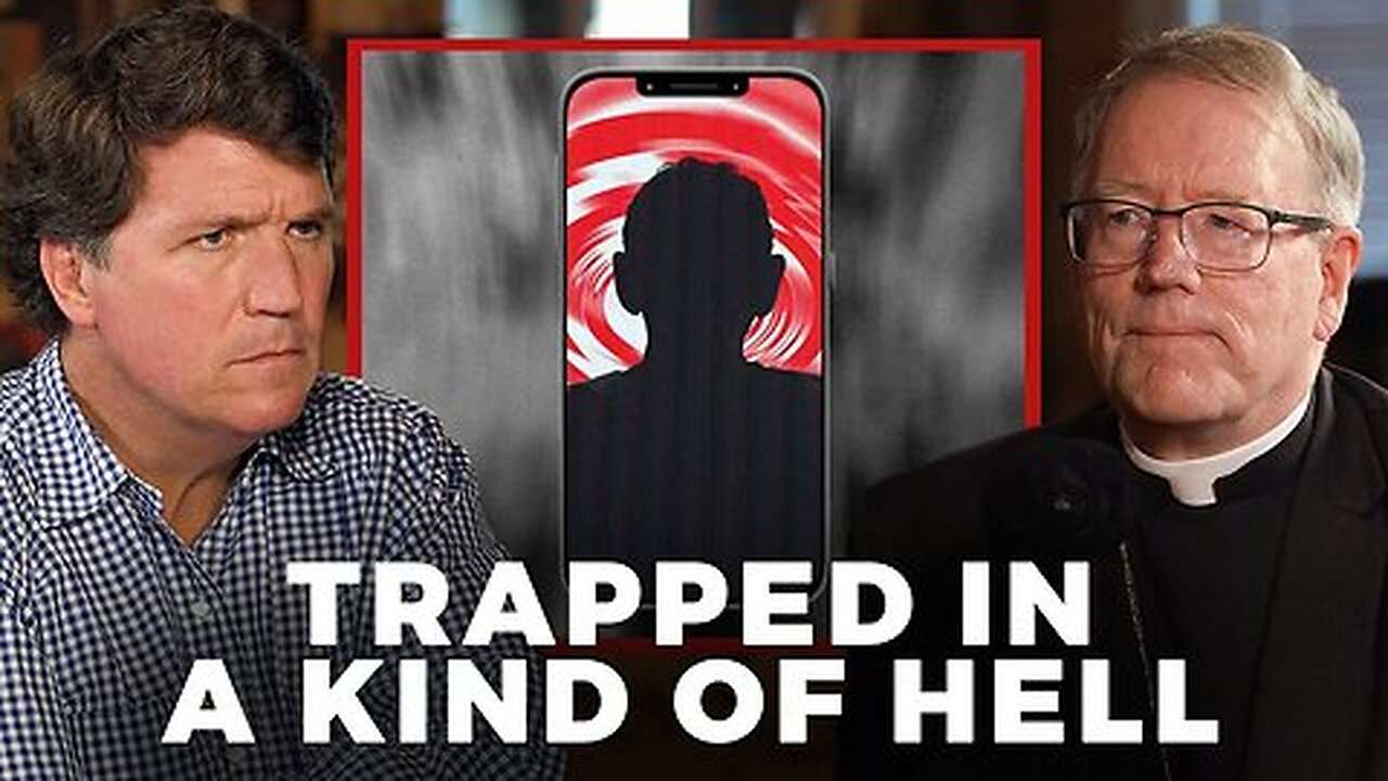 Is Technology Harming Your Relationship With God?