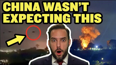 China Is Lying About Venezuela