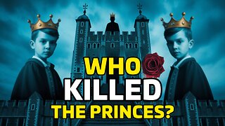 Richard III: Monster or Victim of Tudor Lies?