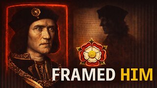 Did Richard III Murder the Princes in the Tower – Or Did the Tudors Frame Him?