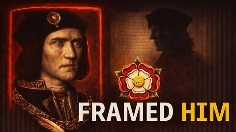 Did Richard III Murder the Princes in the Tower – Or Did the Tudors Frame Him?