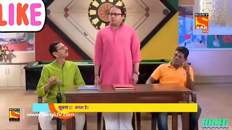 funny-clip | Tarak Mehta ka ulta chashma , Gokuldham society
