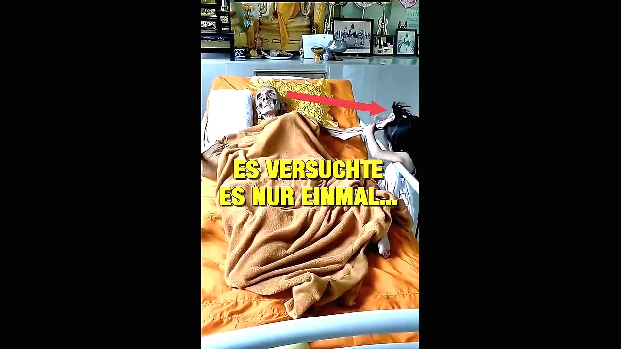 Er ist über 200 Jahre alt - Wie konnte er dieses Alter erreichen?!