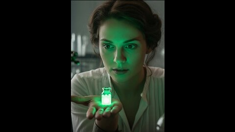 MADAME CURIE THEORY....WHEN MEN BELIEVED THEY DOMINATED