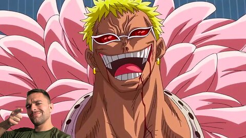 Top 10 Strongest One Piece Characters (2025 Edition)