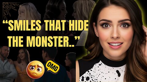 **The Unsettling Trilogy: A Crash Course in Cringe**🙄