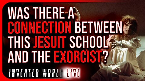 Was There a Connection Between This Jesuit School and The Exorcist?